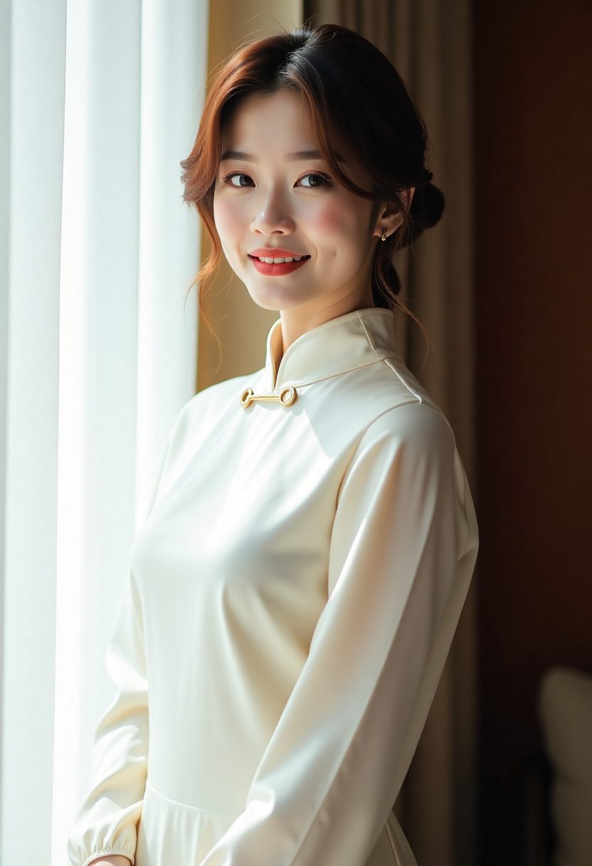 黄豆短剧海报
