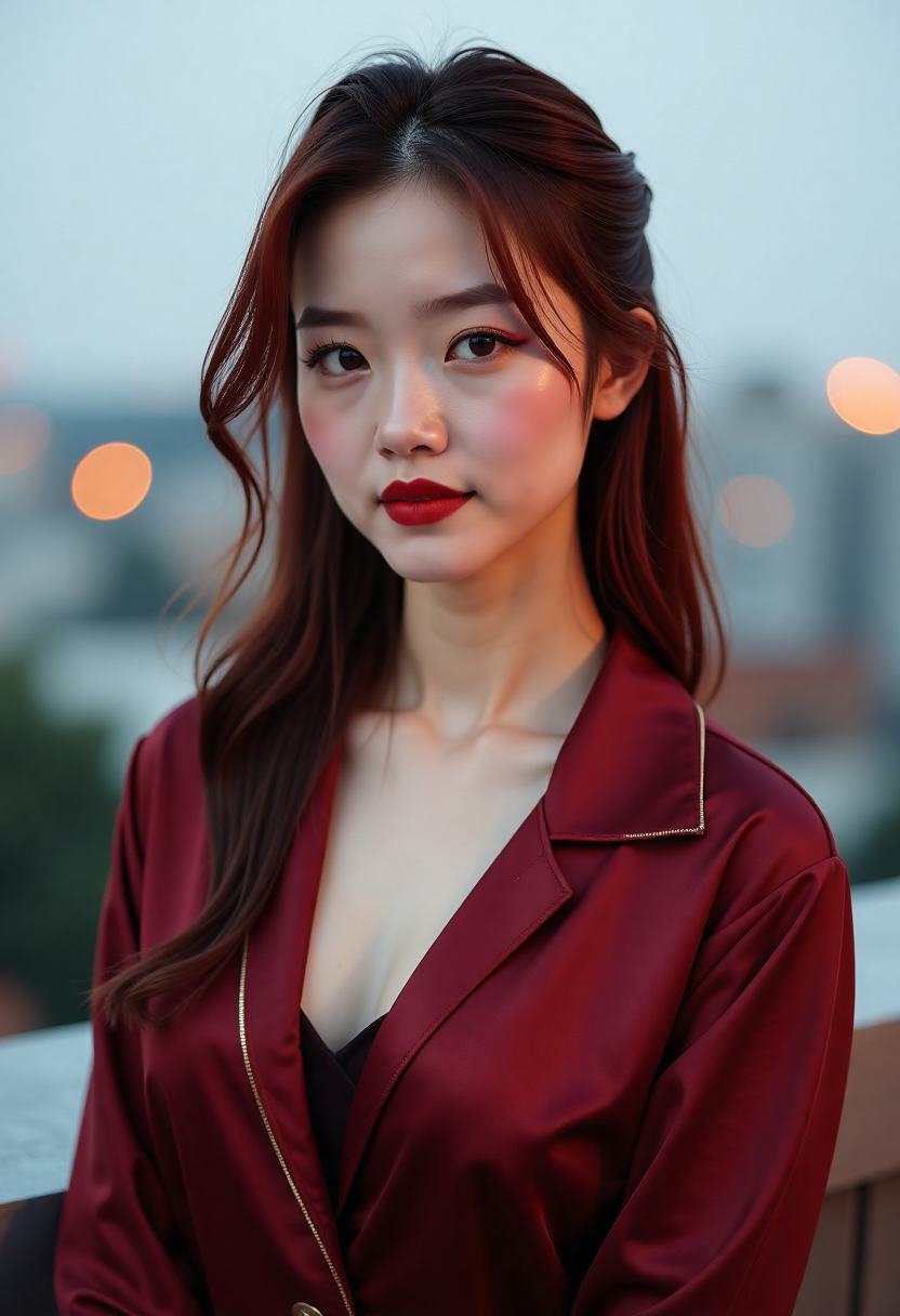 天降继承人海报